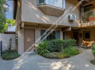 633 W Sierra Madre Blvd #13, Sierra Madre, CA 91024