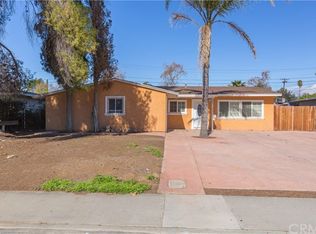 5731 Dean Way, Riverside, CA 92504