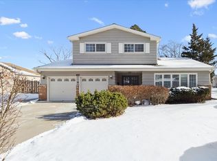 (Undisclosed Address), Palatine, IL 60074