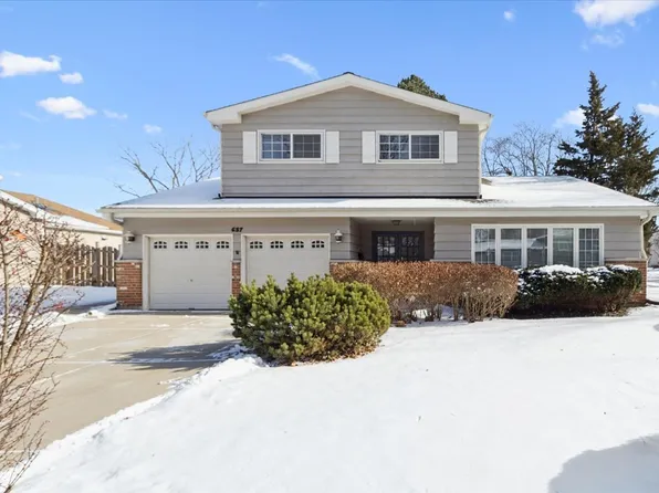 (undisclosed Address), Palatine, IL 60074