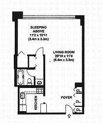 Rented by Evans Real Estate