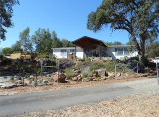 55 Zepher Way, Oroville, CA 95966