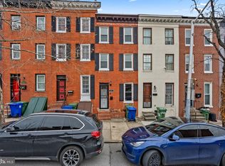 121 Parkin St, Baltimore, MD