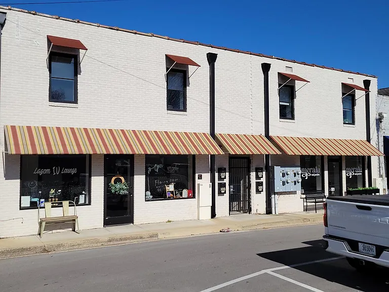 105 N Columbia Ave #B — Photo 1