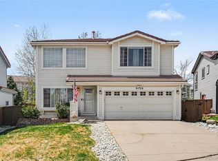 9139 Anasazi Indian Way, Highlands Ranch, CO 80129