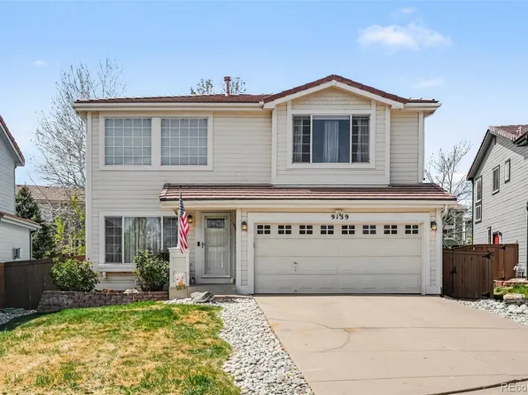 9139 Anasazi Indian Way, Highlands Ranch, CO 80129