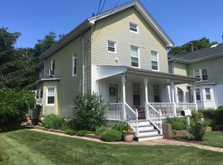 60 Cottage St, Meriden, CT 06450