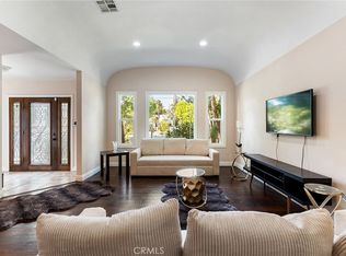 17736 San Fernando Mission Blvd, Granada Hills, CA 91344