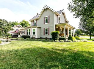 480 N Spalding Ave, Lebanon, KY 40033