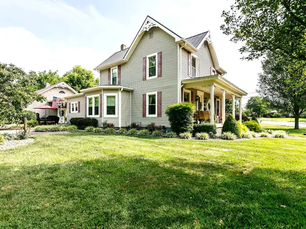 480 N Spalding Ave, Lebanon, KY 40033