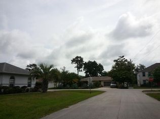 2 Fordney Pl, Palm Coast, FL 32137