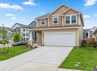 13300 Riding Dr, Pflugerville, TX 78660