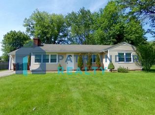 5051 Free Pike, Dayton, OH 45426