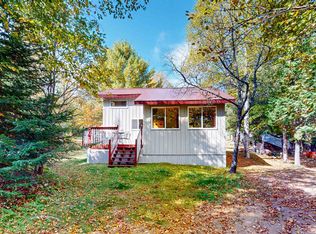 218 Brumbaugh Rd, Grand Marais, MN 55604