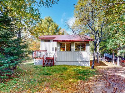 218 Brumbaugh Rd, Grand Marais, MN, 55604