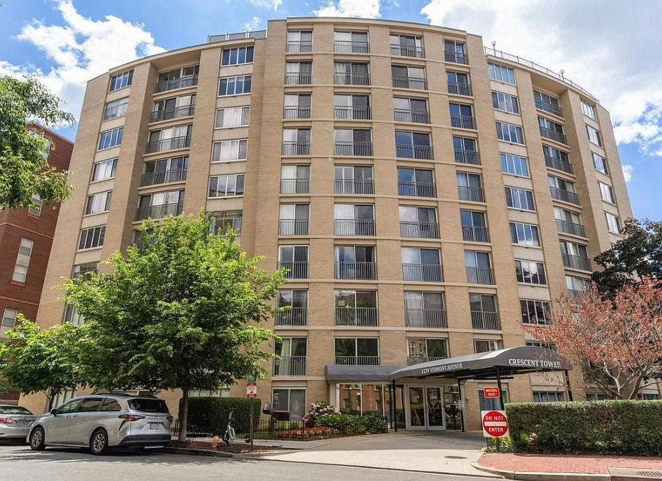 1st image of 1239 Vermont Ave NW APT 604