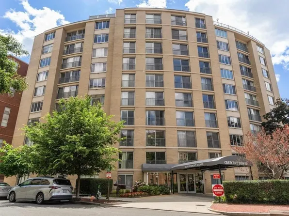 1239 Vermont Ave NW APT 604, Washington, DC 20005