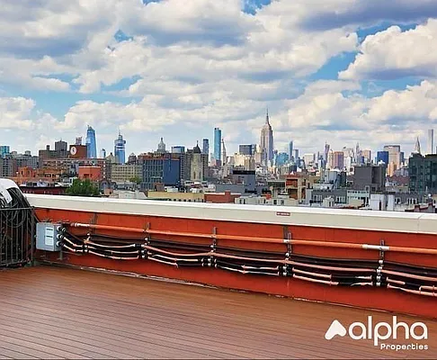 Rented by Alpha Properties NYC I LLC | media 9