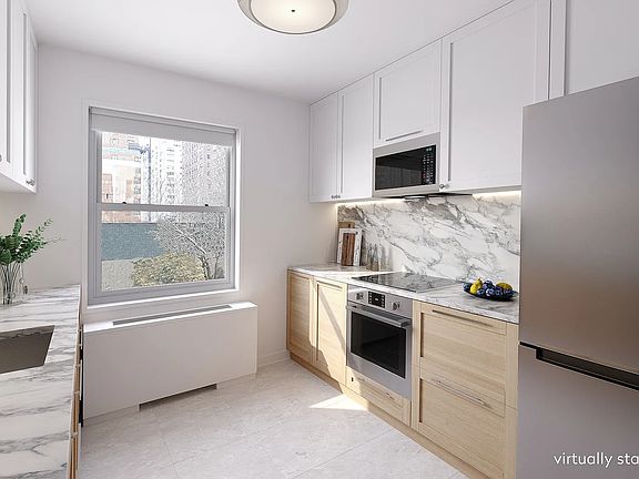 2nd image of 400 E 56th St #4