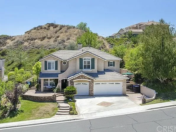 21736 Redwood Canyon Pl, Santa Clarita, CA 91390