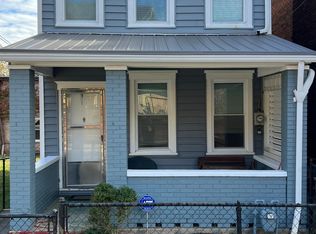 123 S Aiken Ave, Pittsburgh, PA 15206