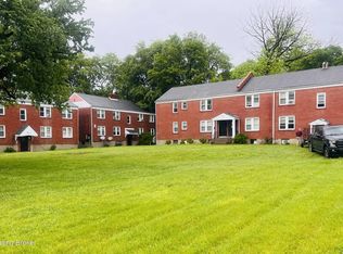 4411 S 2nd St APT 4, Louisville, KY 40214