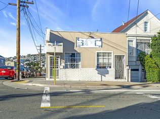 1401 Silver Ave, San Francisco, CA 94134