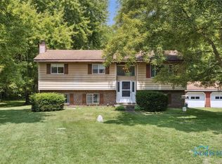 10920 Reed Rd, Monclova, OH 43542