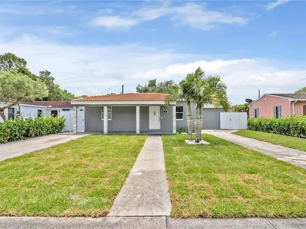 40 E 55th St, Hialeah, FL 33013