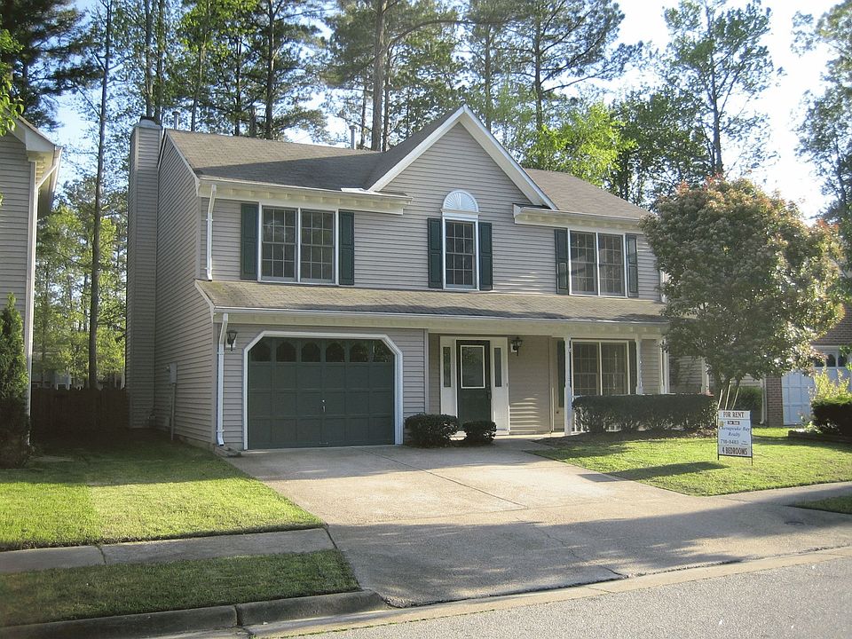 1145 Eagle Way