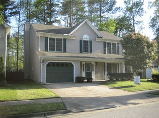 1145 Eagle Way, Virginia Beach, VA 23456