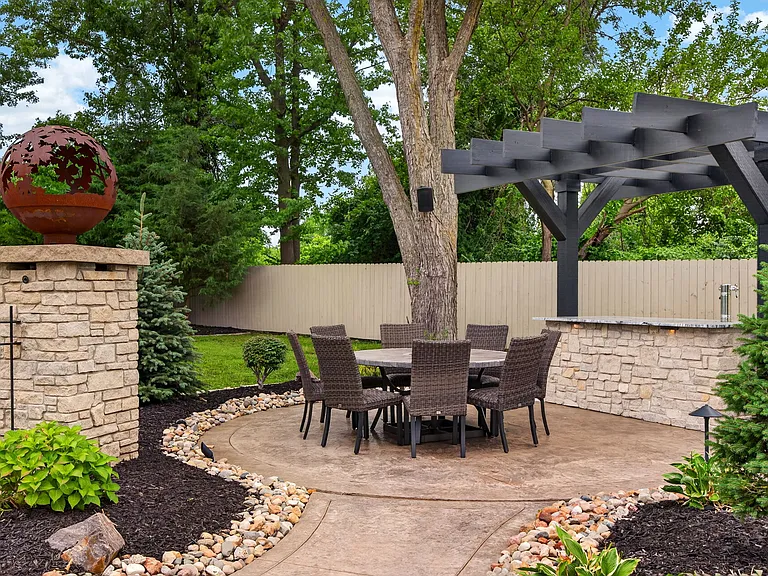 11994 Sackston Ridge Dr — Photo 38