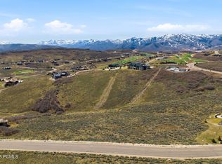 3490 E Ridgeway Dr #29, Kamas, UT 84036