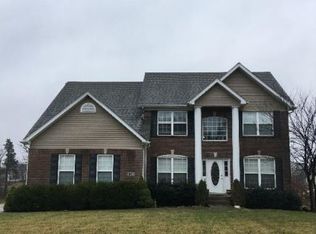 513 Hillrose Dr, Middletown, KY 40243