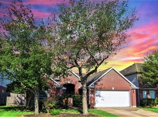 15022 White Forge Ln, Sugar Land, TX 77498