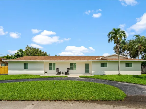 8805 SW 177th Ter, Miami, FL 33157