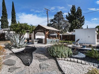 8916 Rathburn Ave, Northridge, CA, 91325