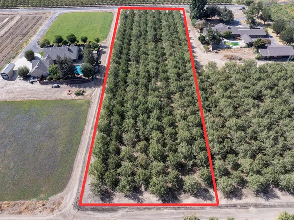 Pellerin Rd, Waterford, CA 95386
