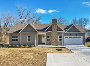 2102 Peerless Rd NW, Cleveland, TN 37311