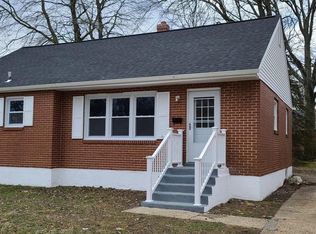 606 New York Ave, Claymont, DE