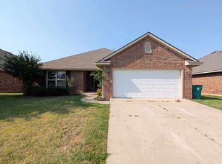 3012 NW 191st St, Edmond, OK 73012