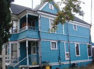 121 SE 12th Ave, Portland, OR 97214