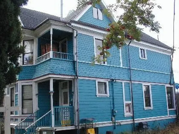 121 SE 12th Ave, Portland, OR 97214