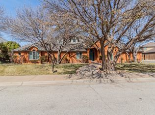 4006 76th St, Lubbock, TX 79423