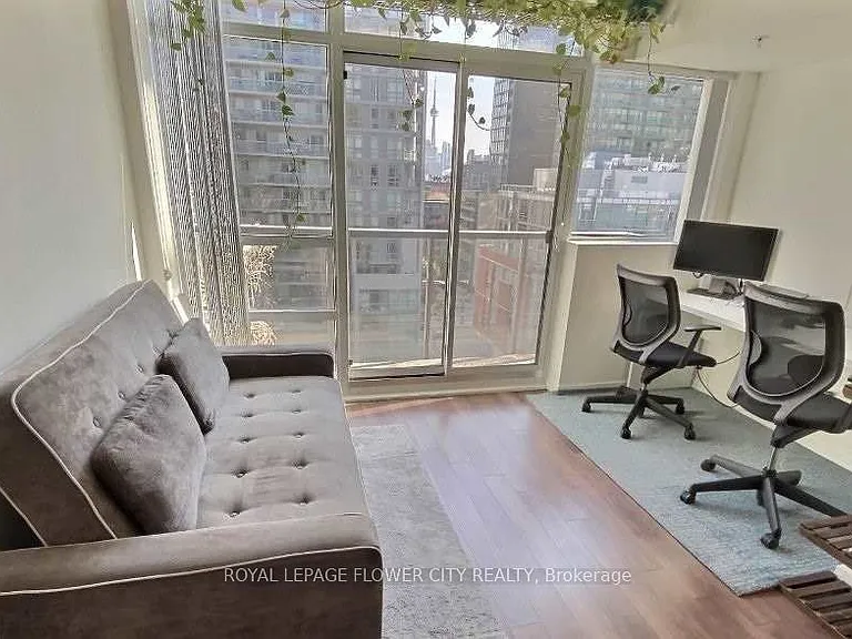 68 Abell St #1112 — Photo 4