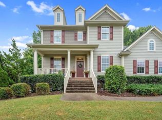 4020 Pheasant Tail Ct, Wake Forest, NC 27587
