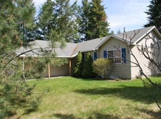 213 N Division St, Moyie Springs, ID 83845