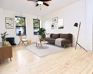 Rented by Bohemia Realty Group