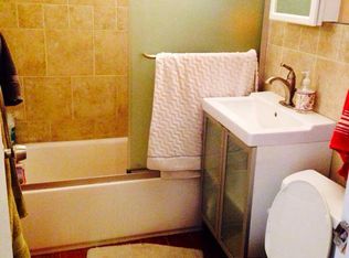 7A Lothian Rd #5, Brighton, MA 02135