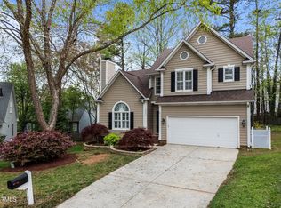 5301 Tilford Ln, Raleigh, NC 27613